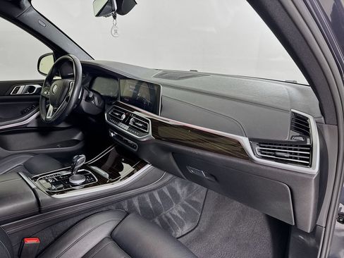 Used 2020 BMW X5 sDrive40i w/ Premium Package RWD image 31