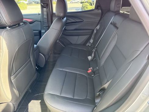 New 2026 Chevrolet TrailBlazer RS w/ Convenience Package image 12