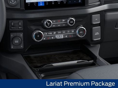 New 2026 Ford F250 Lariat AWD/4WD image 10
