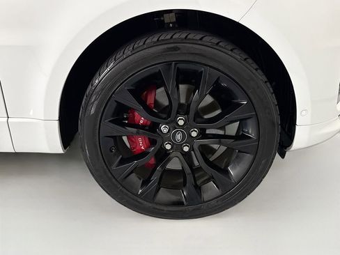 Used 2021 Land Rover Range Rover Sport HST AWD/4WD image 32