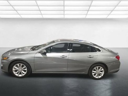 Used 2024 Chevrolet Malibu LT image 7