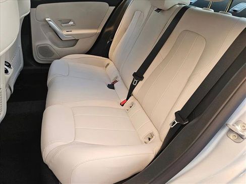 New 2026 Mercedes-Benz CLA 250 image 15