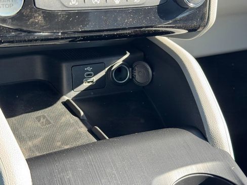 New 2026 Ford Escape Platinum w/ Equipment Group 601A image 15