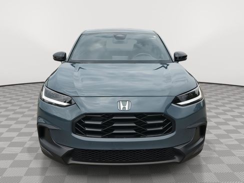 Certified 2024 Honda HR-V Sport image 23