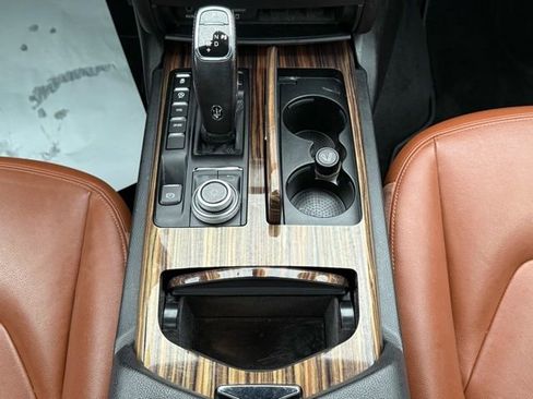 Used 2019 Maserati Ghibli S Q4 image 39