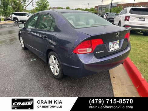 Used 2007 Honda Civic EX image 3