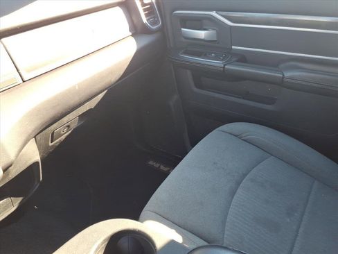 Used 2024 RAM 2500 Big Horn image 23