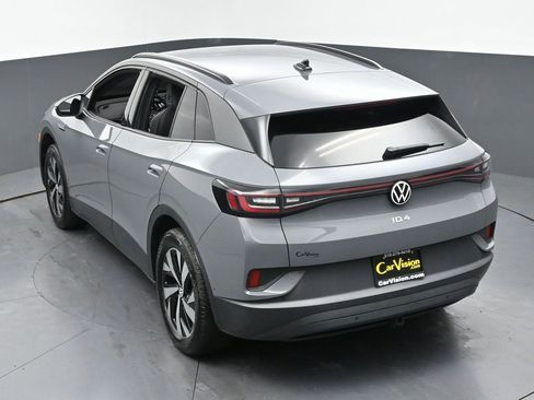 Used 2023 Volkswagen ID.4 Pro image 41