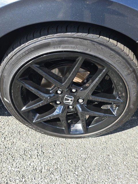 Used 2025 Honda Civic Sport image 12