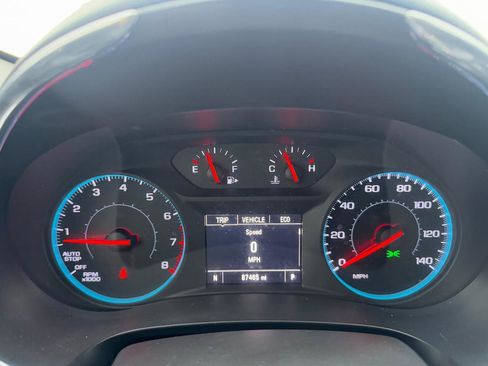 Used 2016 Chevrolet Malibu LT image 18