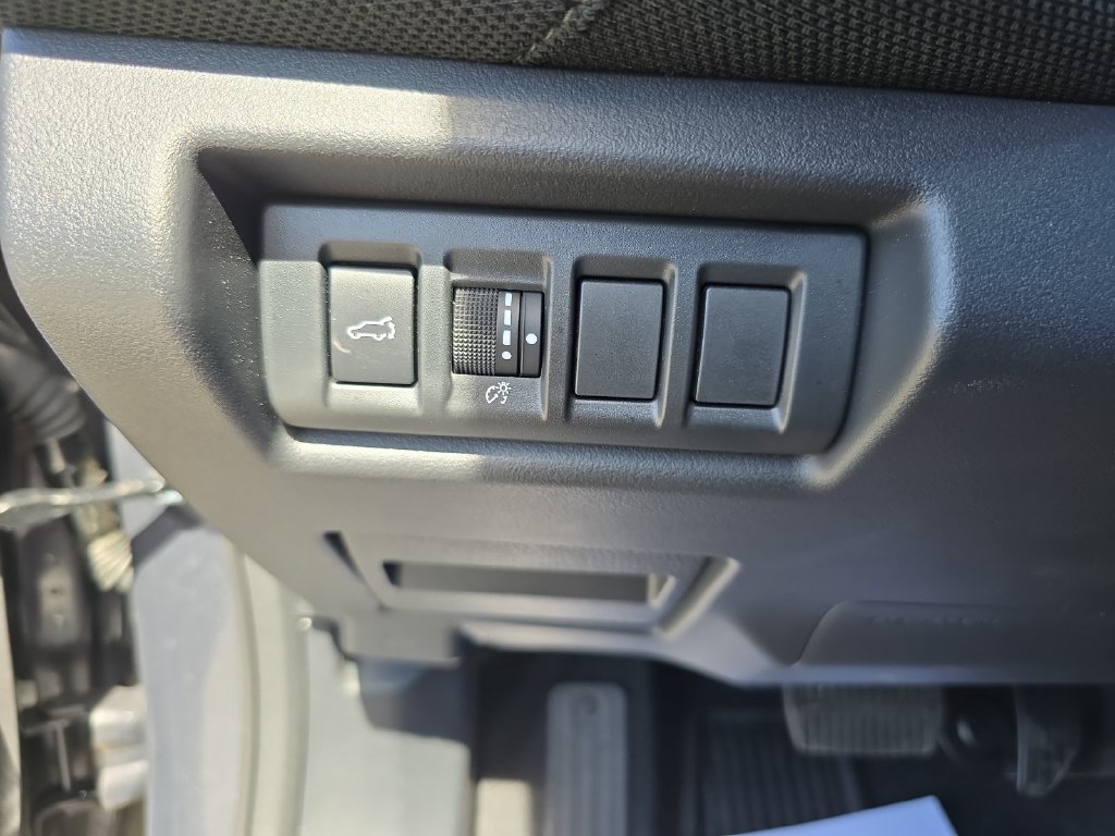 Certified 2026 Subaru Outback Limited AWD/4WD image 22