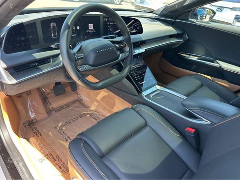 Used 2024 Lucid Air Touring AWD/4WD image 16