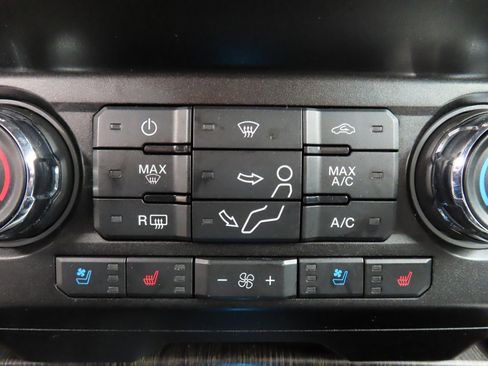 Used 2020 Ford F250 Lariat w/ Lariat Ultimate Package image 61