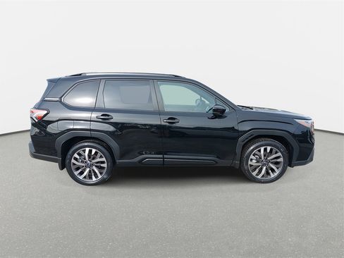 New 2026 Subaru Forester Touring image 4