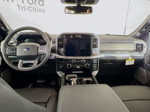 New 2026 Ford F150 Lariat w/ Equipment Group 501A Mid AWD/4WD image 7