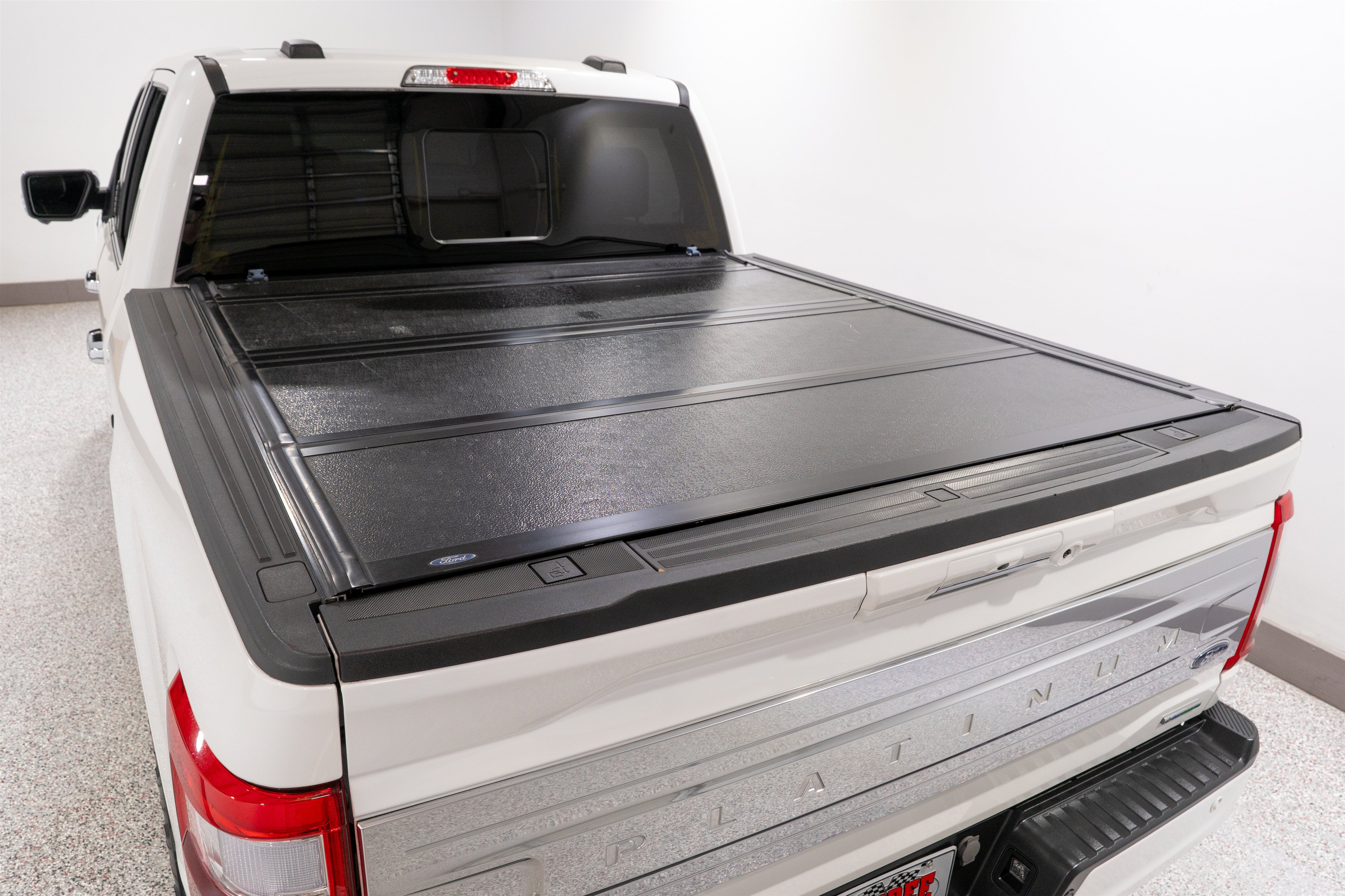 Used 2023 Ford F150 Platinum AWD/4WD image 11