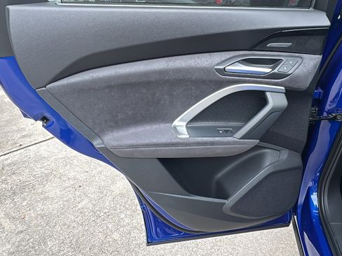 New 2025 Audi SQ5 Premium Plus image 16