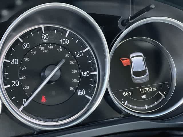 Used 2025 MAZDA CX-5 AWD 2.5 S image 19