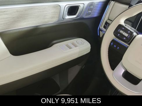 Used 2024 Hyundai Santa Fe Calligraphy image 32