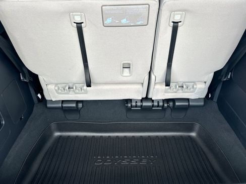 New 2026 Honda Odyssey EX-L image 17