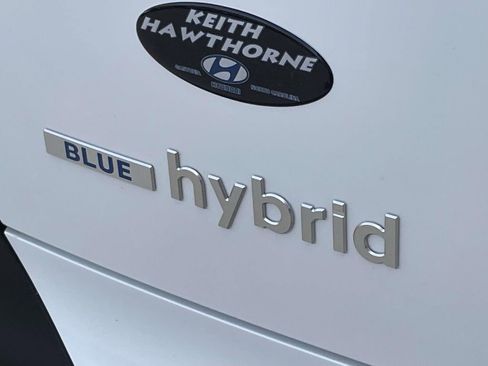 New 2026 Hyundai Palisade FWD Hybrid image 8