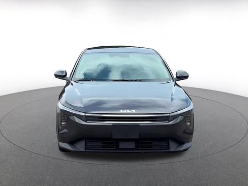 Used 2026 Kia K4 FWD image 4