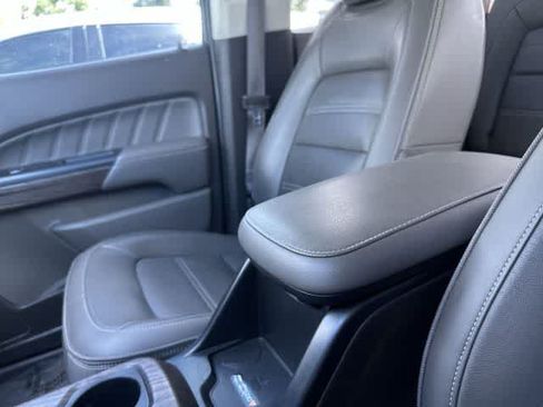 Used 2021 GMC Canyon Denali AWD/4WD image 29