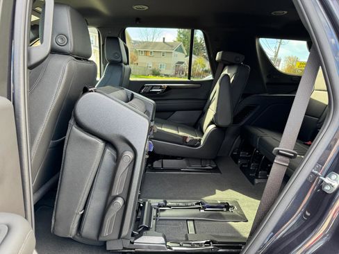 New 2026 Chevrolet Tahoe LT w/ Comfort Package image 44