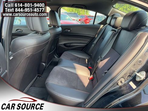 Used 2016 Acura ILX FWD image 26