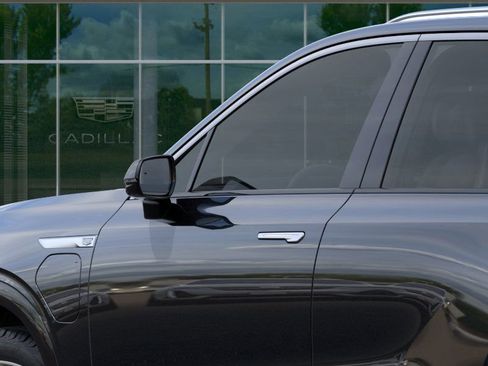 New 2026 Cadillac Vistiq Luxury image 12