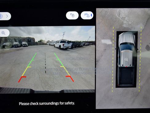 New 2026 Ford F250 Platinum image 13