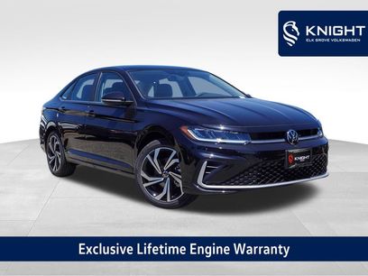 New 2026 Volkswagen Jetta SEL