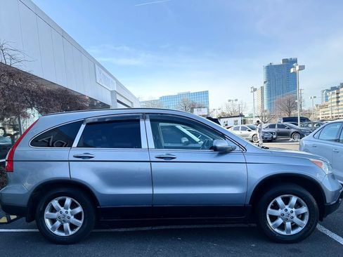 Used 2008 Honda CR-V EX-L image 8
