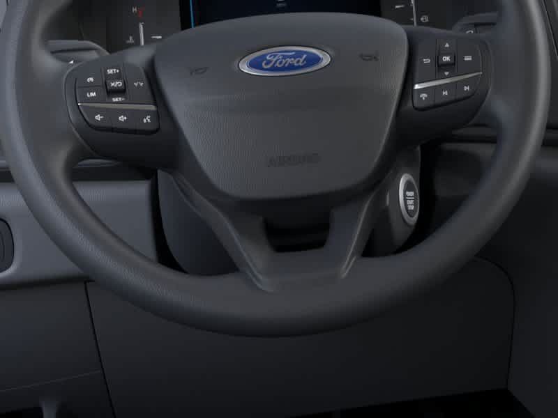 New 2026 Ford Transit 350 XL RWD image 12
