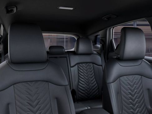New 2026 Kia Sportage X-Line AWD/4WD image 27