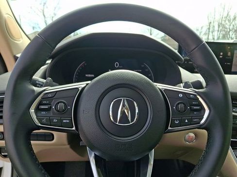 Certified 2025 Acura TLX Technology Package image 20