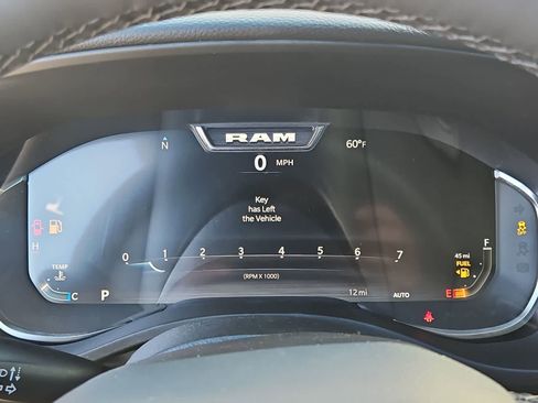 New 2026 RAM 1500 Big Horn image 32