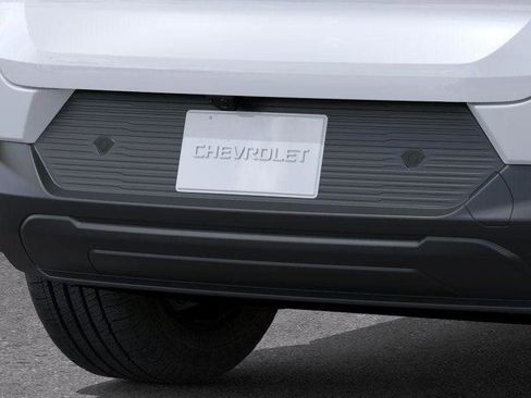 New 2026 Chevrolet Equinox EV LT AWD/4WD image 15
