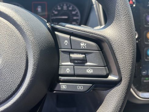 New 2026 Subaru Crosstrek 2.0i Premium AWD/4WD image 19