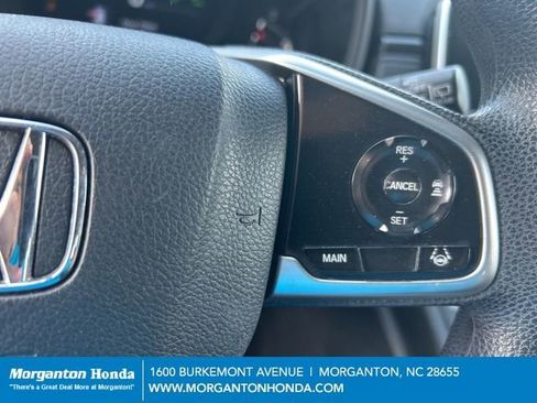 Used 2021 Honda CR-V Special Edition image 18