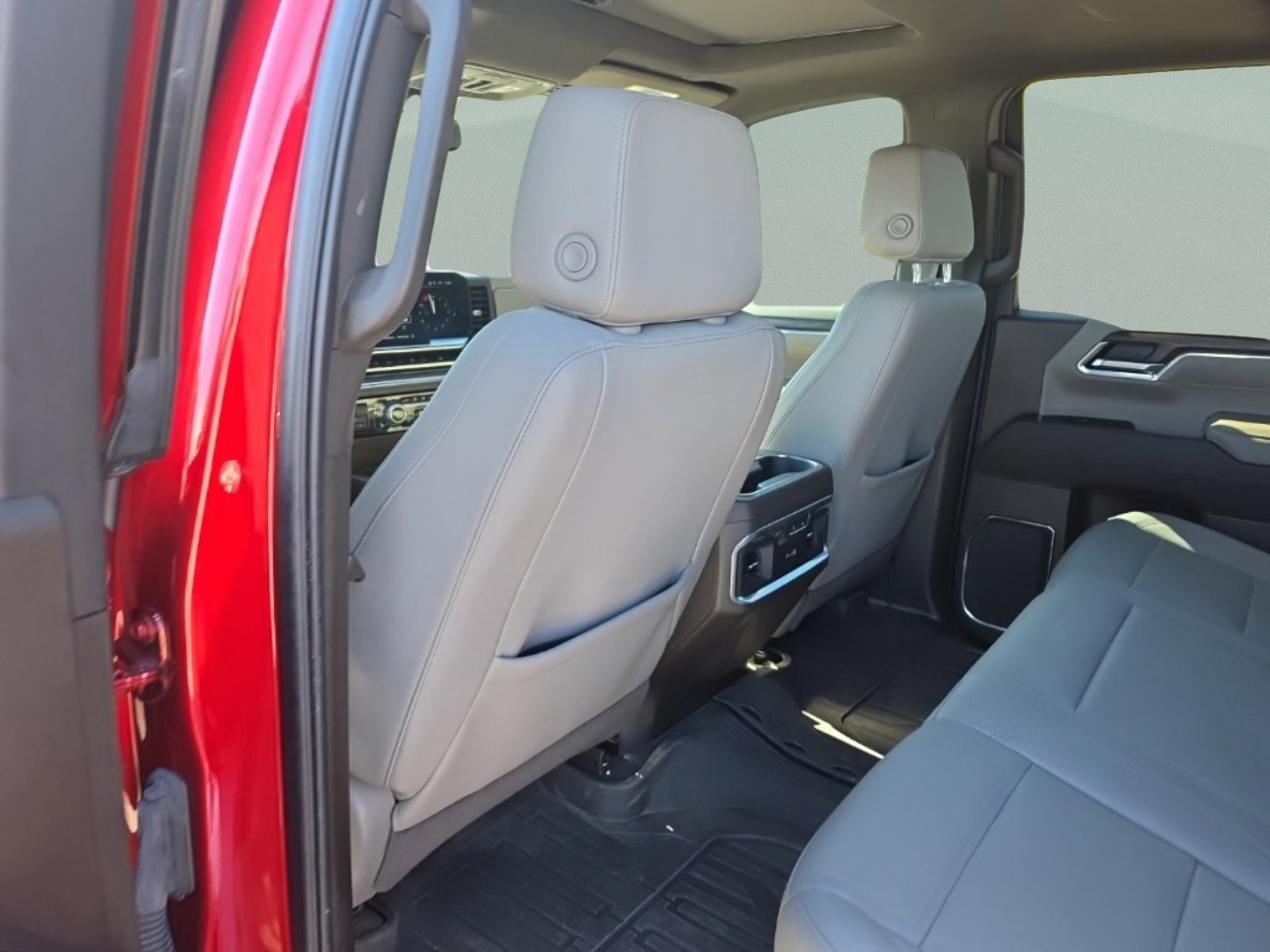Used 2024 GMC Sierra 1500 SLT w/ SLT Premium Plus Package AWD/4WD image 20