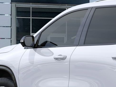 New 2026 Buick Enclave Sport Touring w/ Power Package FWD image 36