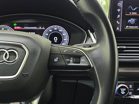 Used 2022 Audi Q5 2.0T Premium Plus image 19