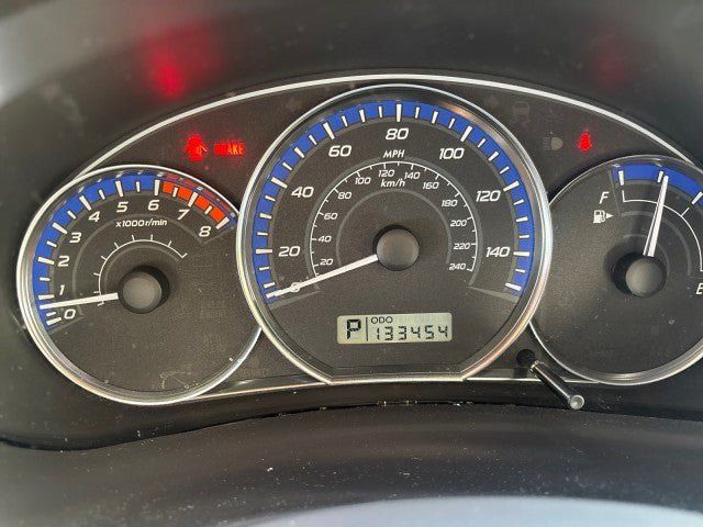 Used 2010 Subaru Forester 2.5X AWD/4WD image 12