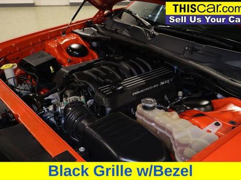 Used 2018 Dodge Challenger R/T Scat Pack w/ Dynamics Package image 26