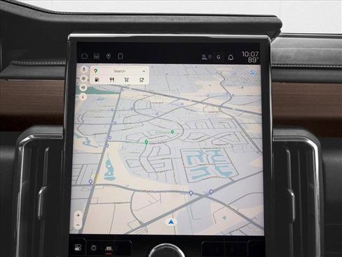 New 2026 GMC Acadia Denali AWD/4WD image 12