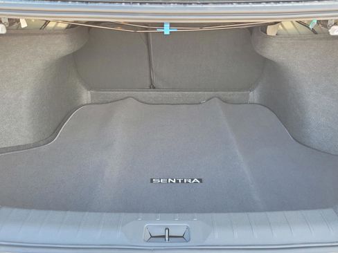 New 2026 Nissan Sentra SR image 34