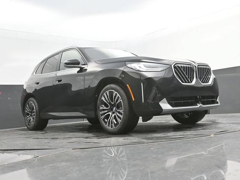 Certified 2026 BMW X3 xDrive30i w/ Premium Package AWD/4WD image 48