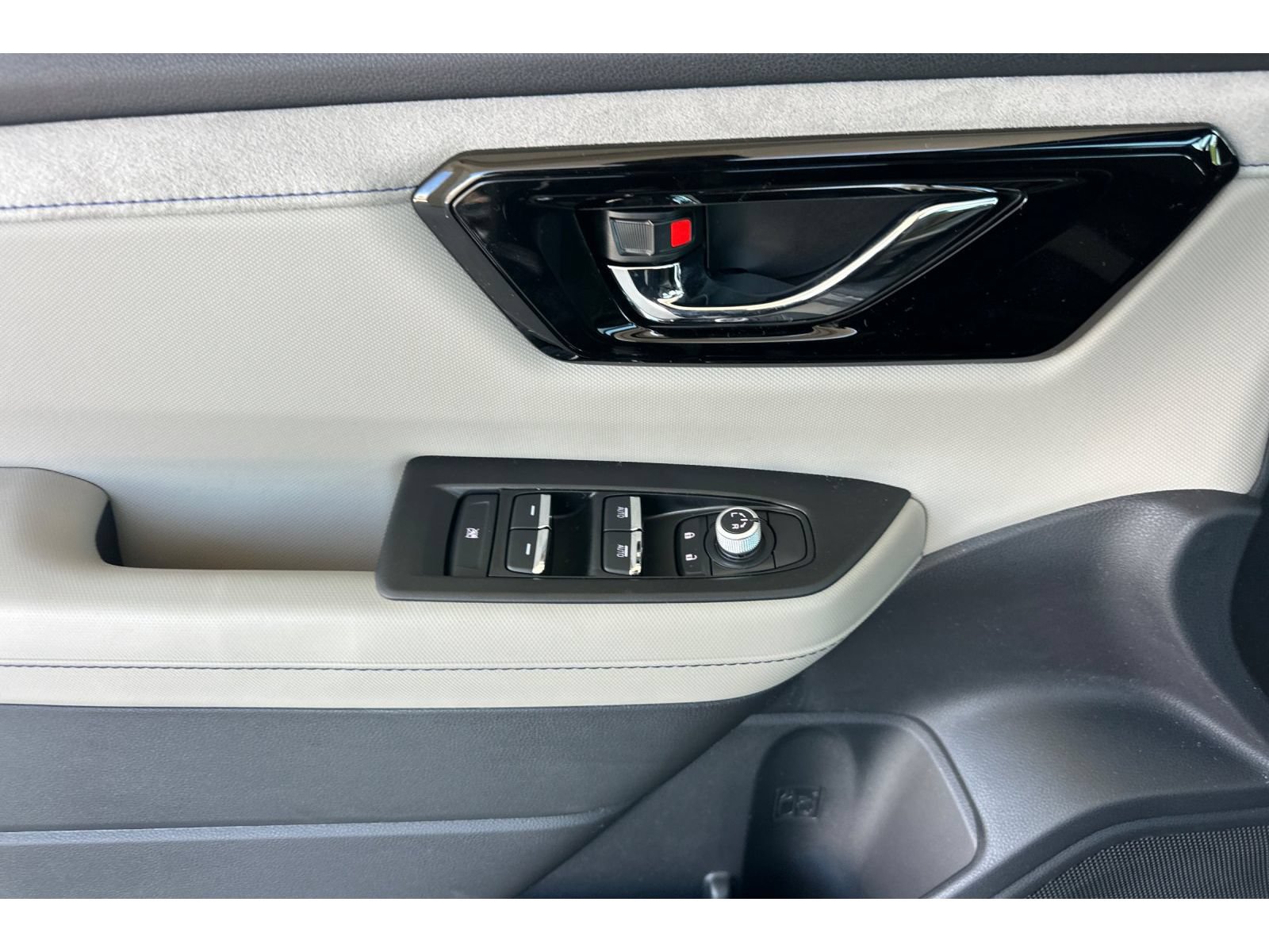 New 2026 Subaru Forester Limited AWD/4WD image 11