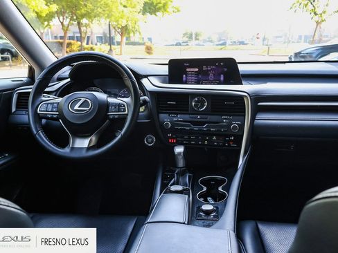 Used 2019 Lexus RX 350 350 w/ Accessory Package image 14